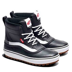 VANS - MTE Standard Mid Waterproof SNOWBOOT